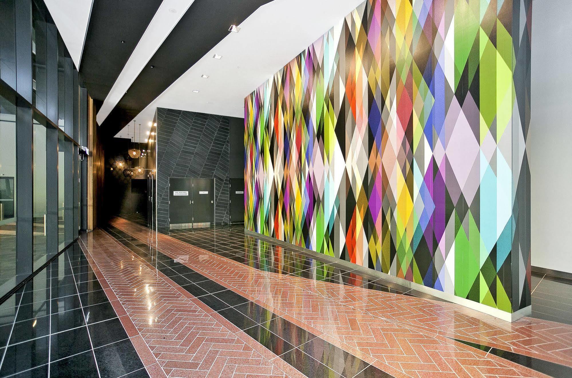 Aac Apartments - Manhattan Canberra Exterior photo